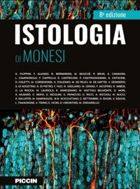 Istologia di Monesi