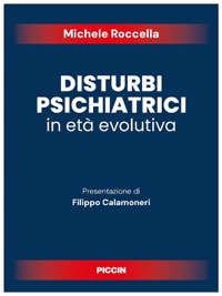 Disturbi psichiatrici in età evolutiva