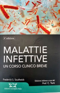 Malattie infettive - Un corso clinico breve