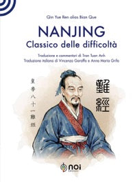 Nanjing – Classico delle difficoltà